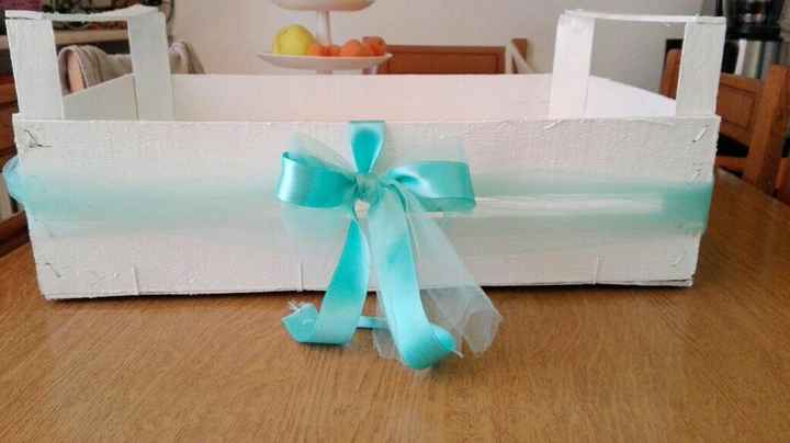 Il nostro matrimonio tiffany! - 2