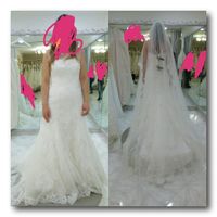 Cosa ne pensate? - 1