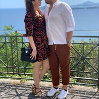 Condividi una vostra foto di coppia - 1