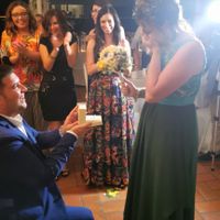 Come è avvenuta la proposta? - 1