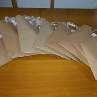 Buste per libretti bambini