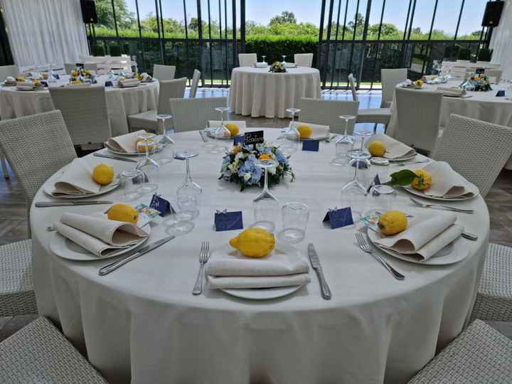 Tema Matrimonio - 2
