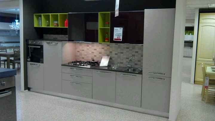 Consiglio!!!!!! prezzo cucina - 1