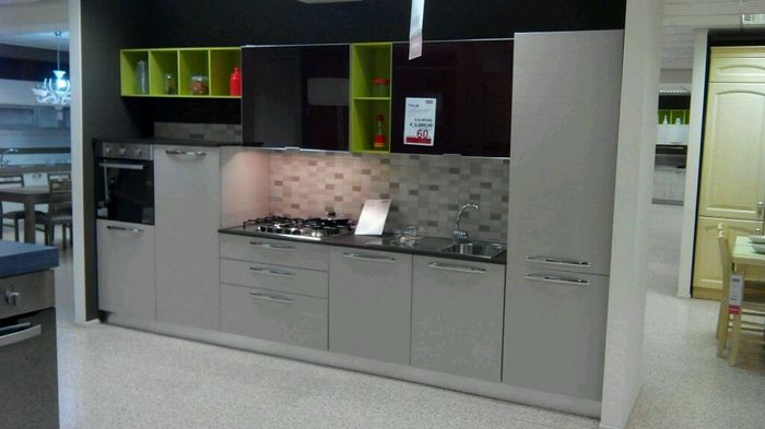 Consiglio!!!!!! prezzo cucina - 1