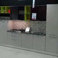 Consiglio!!!!!! prezzo cucina - 1