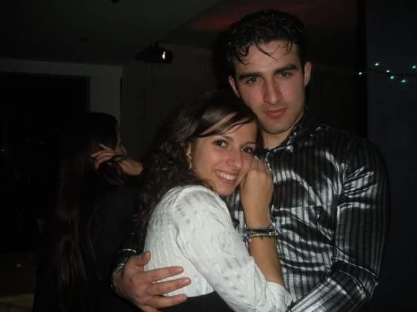 Prima foto di coppia 👫 - 1