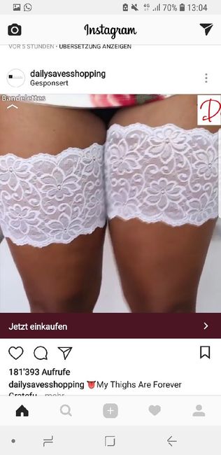 Fasce anti sfrecamento - 2