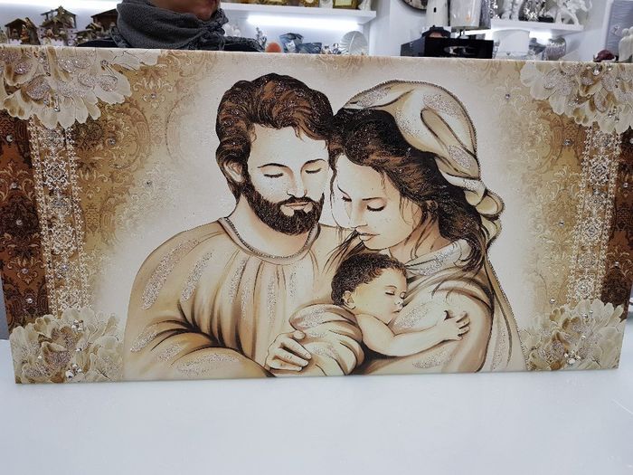 Finalmente abbiamo un bel quadro ❤️ - 1