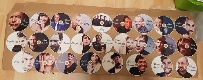 Segnatavolo prt. 2 - 1