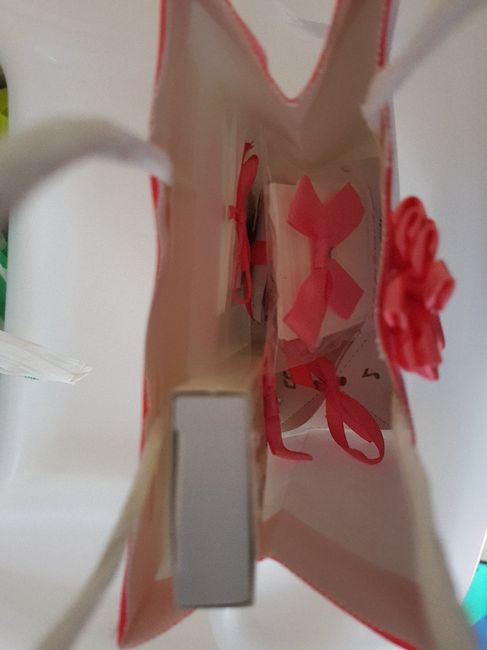 a -48 ecco le mie Wedding Bag - 4