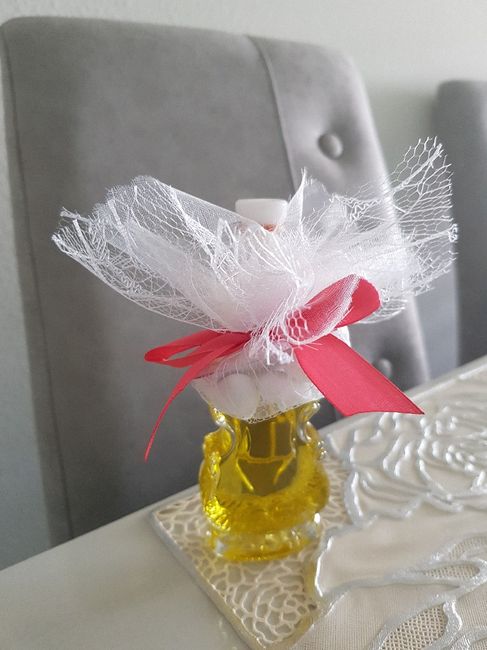 Bomboniere non invitati😍 - 2