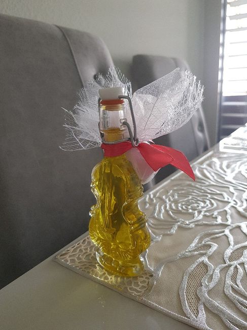 Bomboniere non invitati😍 - 3