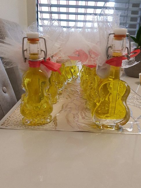 Bomboniere non invitati😍 - 4