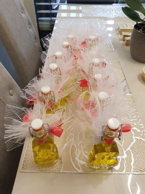 Bomboniere non invitati😍 - 5