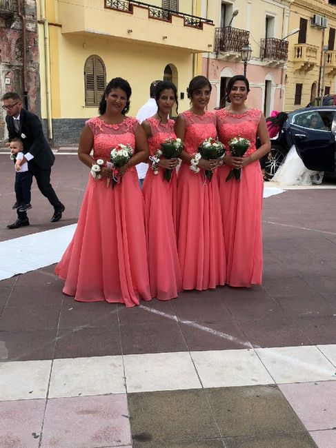 Ci siamo sposati! 👰🏻❤🤵🏻 - 2