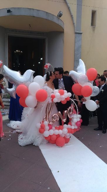 Ci siamo sposati! 👰🏻❤🤵🏻 - 3