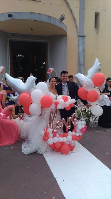 Ci siamo sposati! 👰🏻❤🤵🏻 - 4