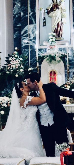 Ci siamo sposati! 👰🏻❤🤵🏻 - 11