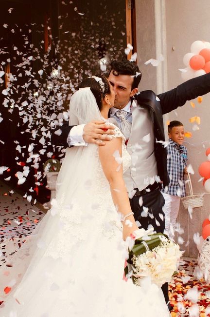 Ci siamo sposati! 👰🏻❤🤵🏻 - 13