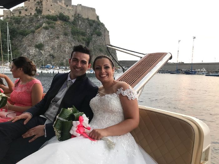 Ci siamo sposati! 👰🏻❤🤵🏻 - 14