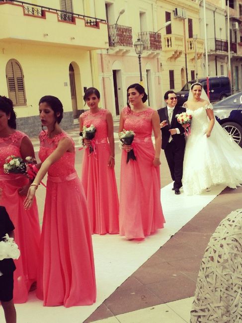 Ci siamo sposati! 👰🏻❤🤵🏻 - 15