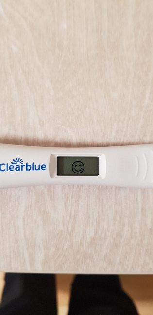 Aspiranti mamme di Novembre 2018!!!🍀 - 2
