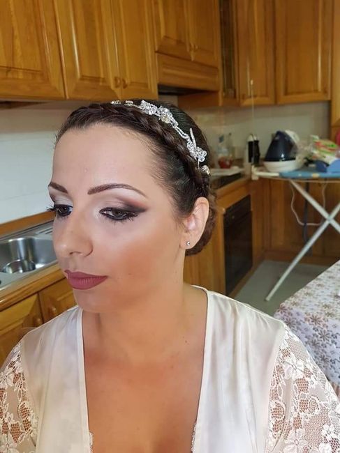 Via con le foto del vostro trucco - 2