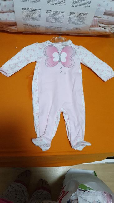 Mamme di Agosto 2019 - 2