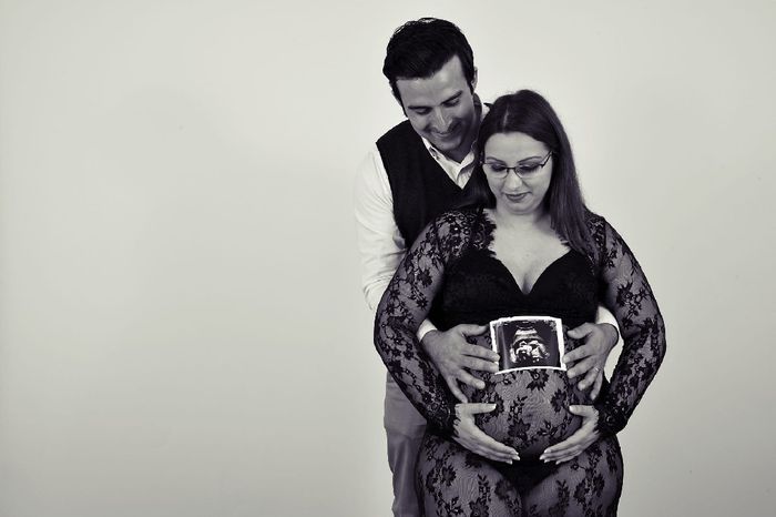 Servizio fotografico con il pancione🤰🏻 27