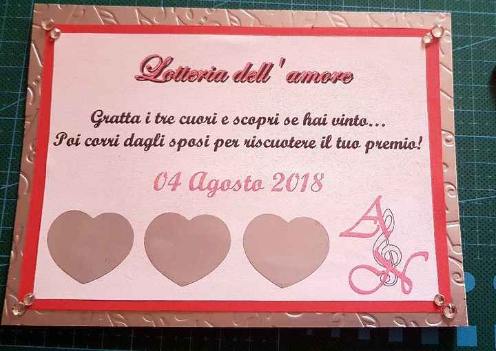  Gratta e vinci divertenti!! - 2