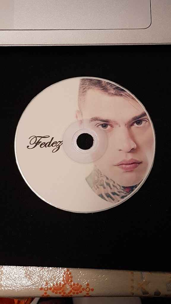  Segnatavolo 😍😍😍 - 1