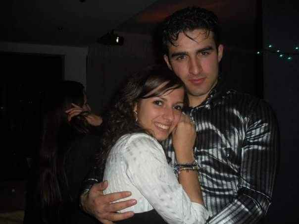 Prima foto di coppia 👫 - 1