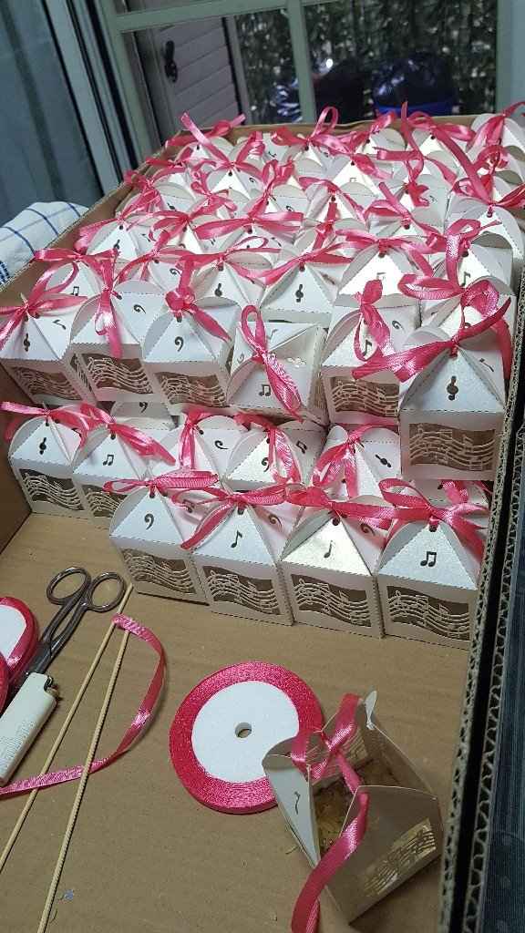 a -48 ecco le mie Wedding Bag - 5