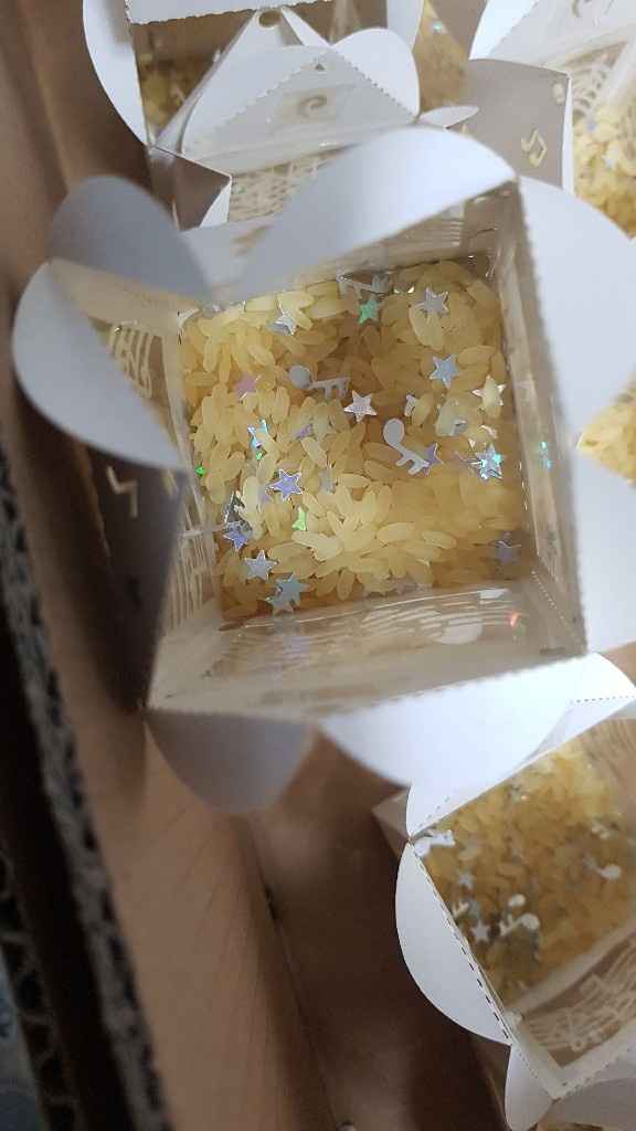 a -48 ecco le mie Wedding Bag - 6