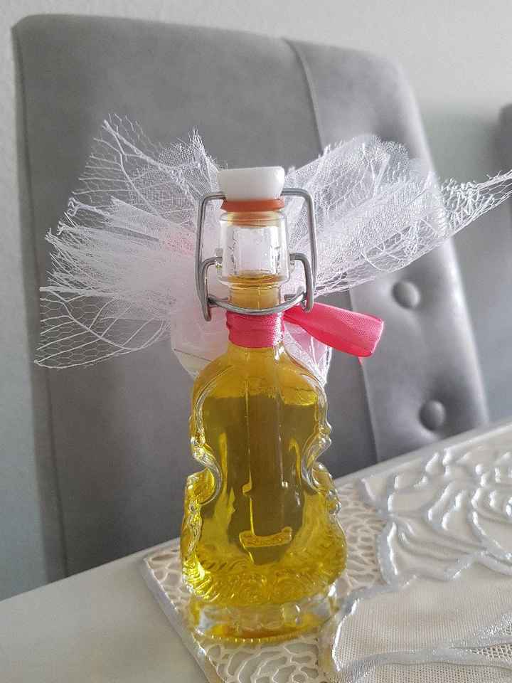 Bomboniere non invitati😍 - 1