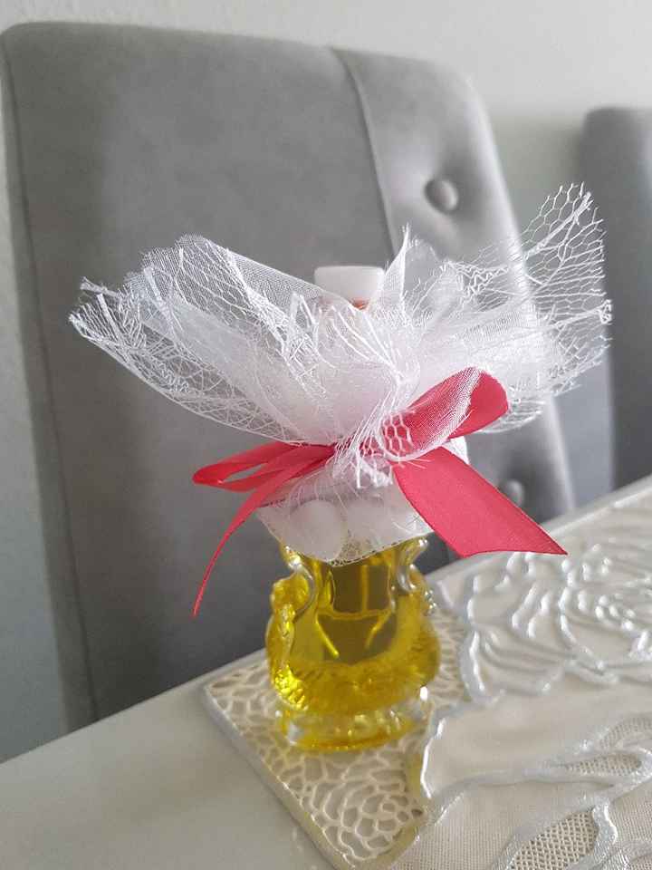 Bomboniere non invitati😍 - 2