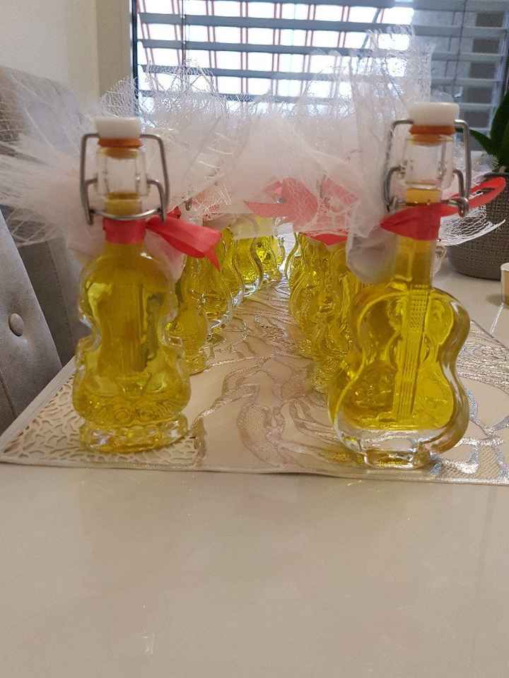 Bomboniere non invitati😍 - 4