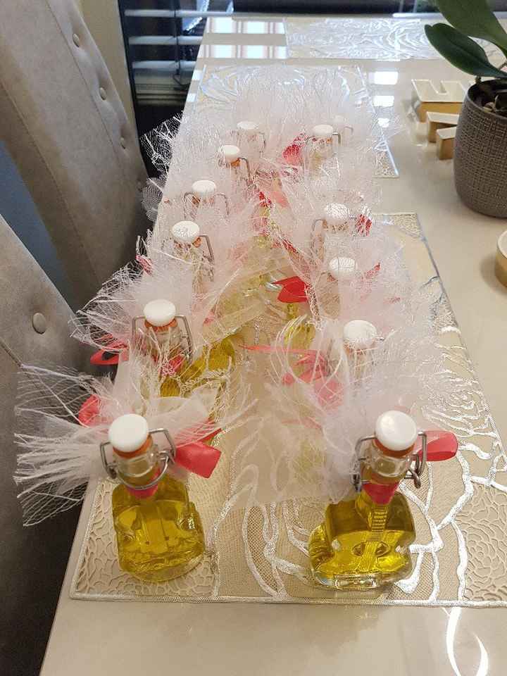 Bomboniere non invitati😍 - 5