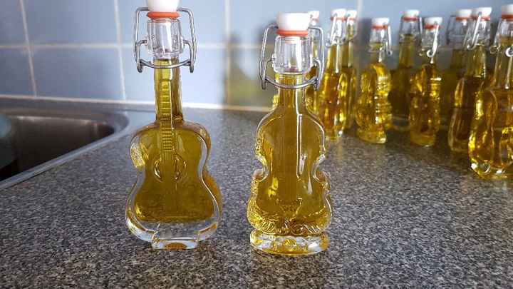 Bomboniere non invitati😍 - 7