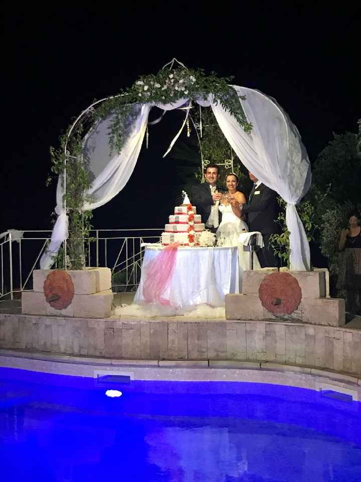 Ci siamo sposati! 👰🏻❤🤵🏻 - 7