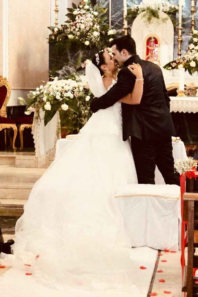 Ci siamo sposati! 👰🏻❤🤵🏻 - 9