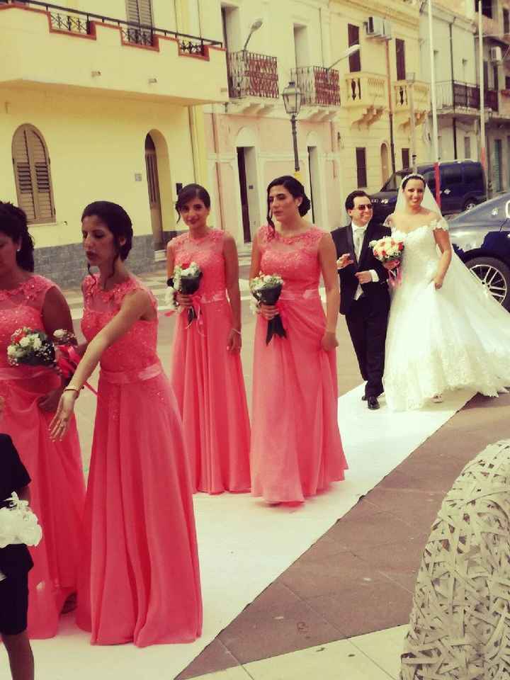 Ci siamo sposati! 👰🏻❤🤵🏻 - 15