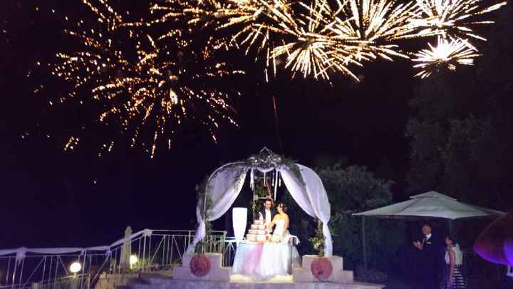 Ci siamo sposati! 👰🏻❤🤵🏻 - 16