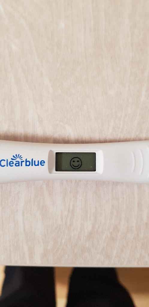 Aspiranti mamme di Novembre 2018!!!🍀 - 2