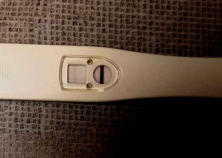 Sono in dolce attesa? - 1