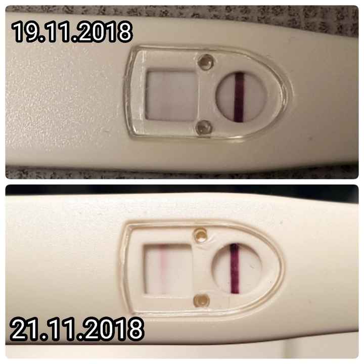 Aspiranti mamme di Novembre 2018!!!🍀 - 1