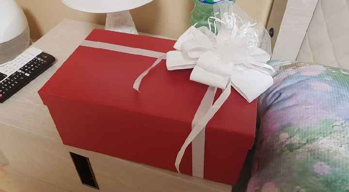 Ecco come l'abbiamo annunciato ai più strett... - 4