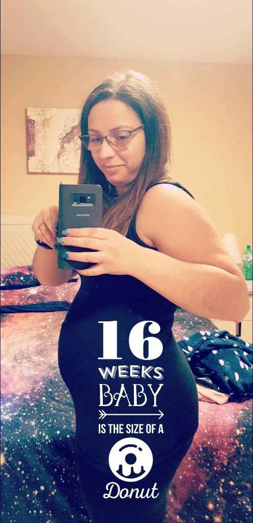 Mamme di Agosto 2019 - 1