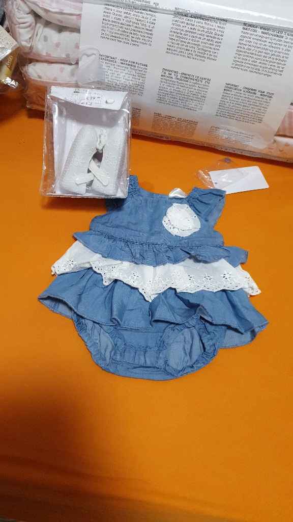 Mamme di Agosto 2019 - 1