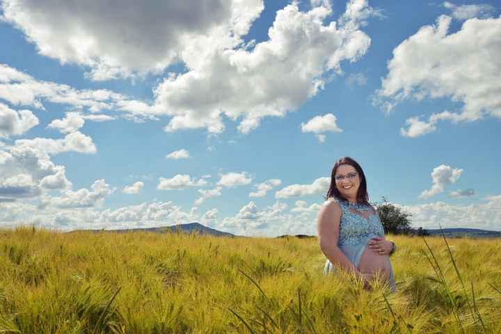 Servizio fotografico con il pancione🤰🏻 - 10